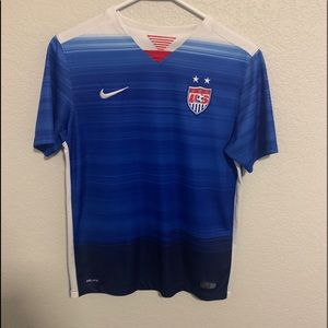 USA Women’s National Team Jersey